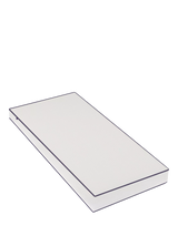 John Lewis Snüz SnüzSurface Duo Cot Mattress 120 x 60cm- Buy online at McGrocer