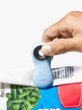 OXO magnetic food bag clips pack of 4 assorted - British product