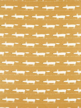 John Lewis Scion Midi Fox Furnishing Fabric- Buy online at McGrocer