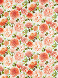 Harlequin Dahlia Furnishing Fabric
