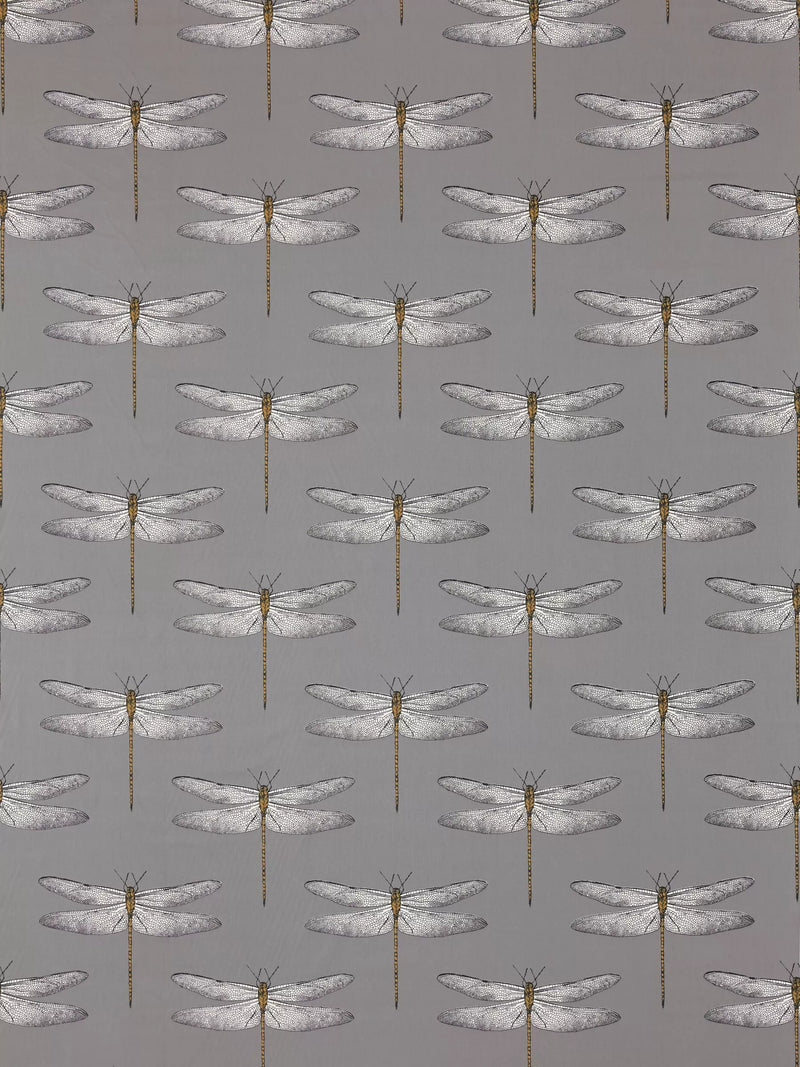 Harlequin Demoiselle Furnishing Fabric