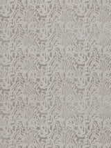 John Lewis Harlequin Seduire Oyster Velvet Furnishing Fabric, 140cm- Buy online at McGrocer