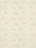 Harlequin Louella furnishing fabric Quartz Pearl, UK version