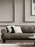 Harlequin Lyrical velvet furnishing fabric 140.7cm - British product