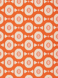 Harlequin Zinnia furnishing fabric with abstract motif (British brand)
