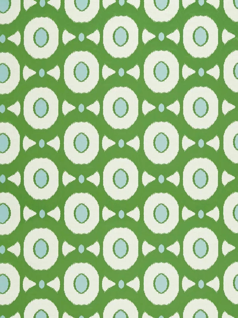 Harlequin Zinnia Furnishing Fabric 142.9cm