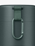 Samsung Freestyle projector case dark green, imported from the UK