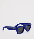 Ray-Ban Puffer Square Wayfarer sunglasses, imported from the UK