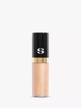 Long-Lasting Liquid Eyeshadow with Luminous Finish in Champagne