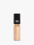 Sisley-Paris liquid eyeshadow in Champagne shade (British brand)