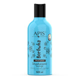 Apis blueberry shower gel 500ml - British product