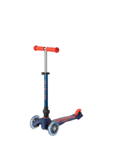 John Lewis Micro Scooters Mini Deluxe Foldable Scooter- Buy online at McGrocer