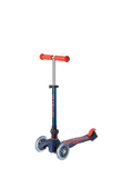 Micro Scooters Mini Deluxe foldable scooter, UK version