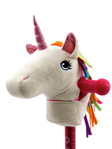 John Lewis Micro Scooters ECO Scooter Head Unicorn Scooter Accessory- Buy online at McGrocer