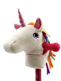 Micro Scooters ECO scooter head unicorn recycled polyester (British brand)