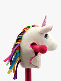 Micro Scooters ECO scooter head unicorn recycled polyester (British brand)