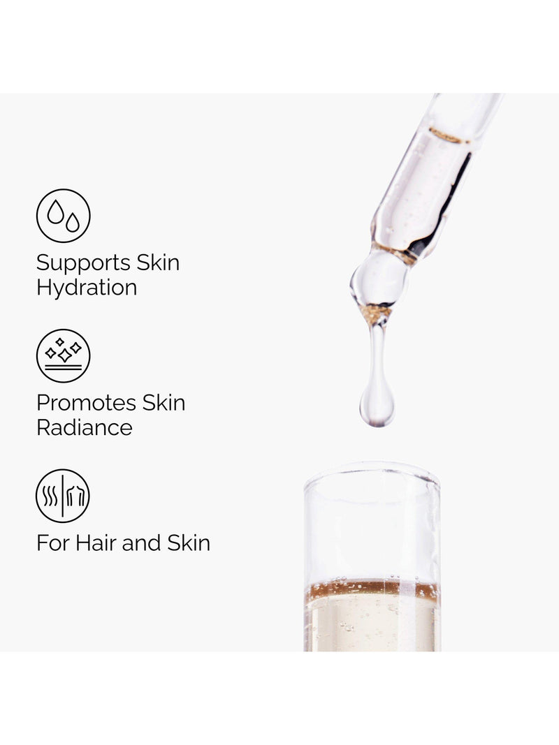 The Ordinary 100% Cold Pressed Virgin Marula Oil facial oil 30ml (British brand)
