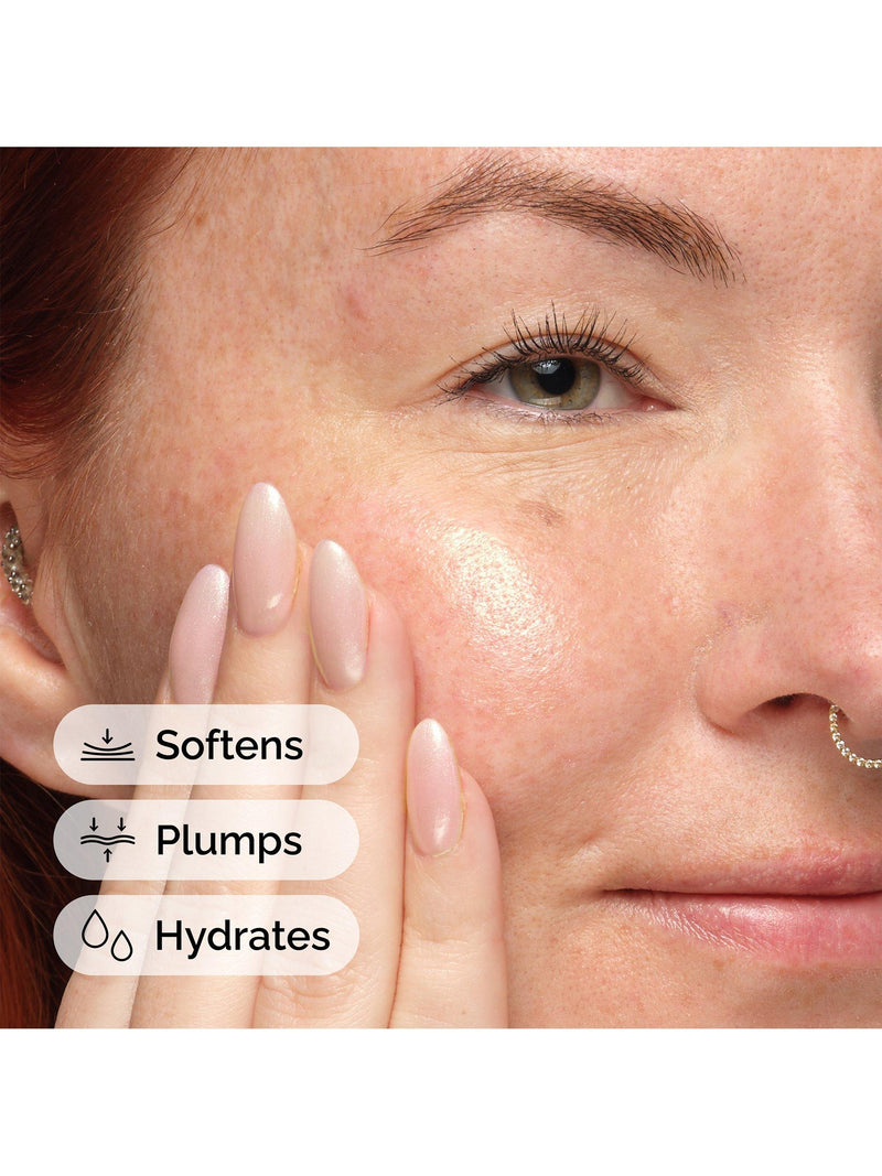 The Ordinary Marine Hyaluronics serum 30ml, imported from the UK