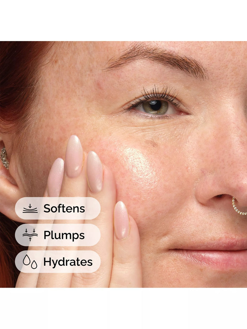 The Ordinary Marine Hyaluronics serum 30ml, imported from the UK