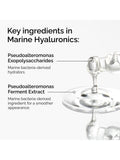 The Ordinary Marine Hyaluronics serum 30ml, imported from the UK