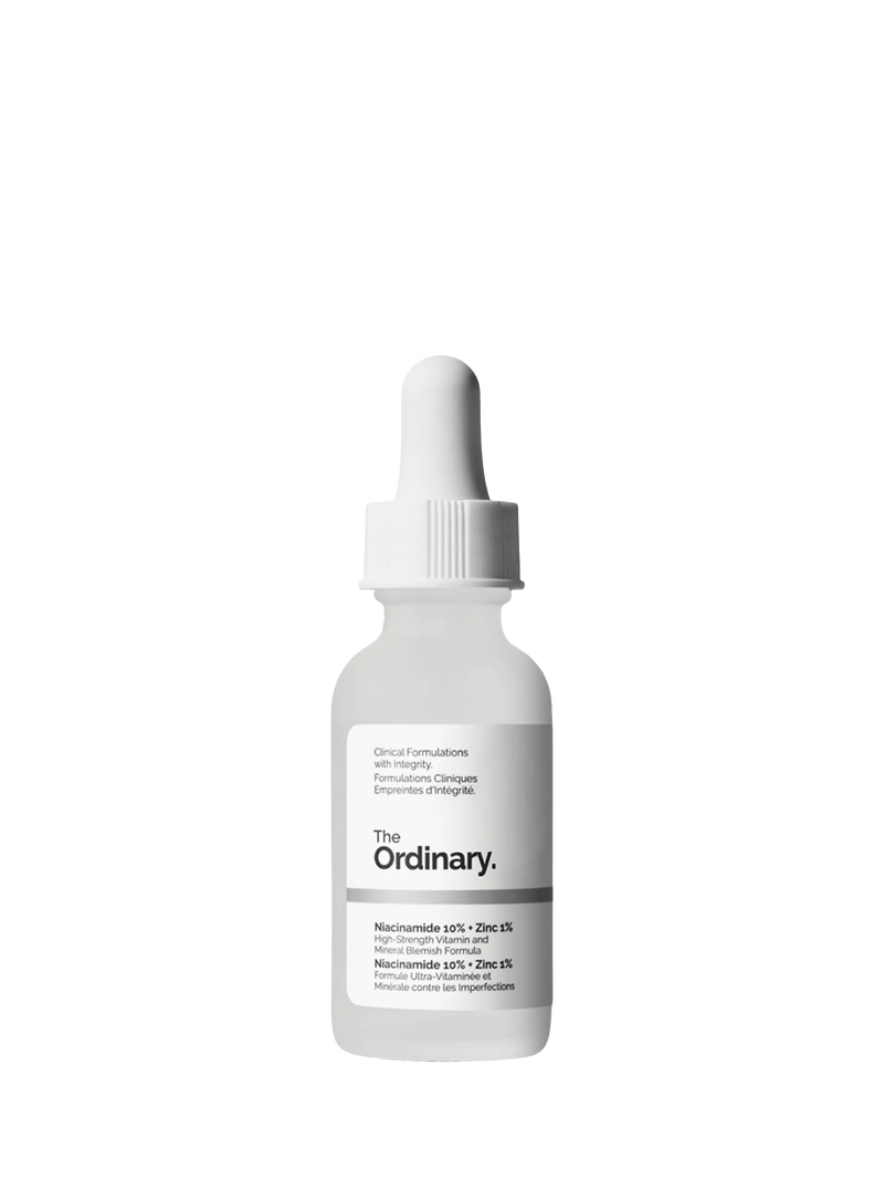 The Ordinary niacinamide serum 30ml - British product