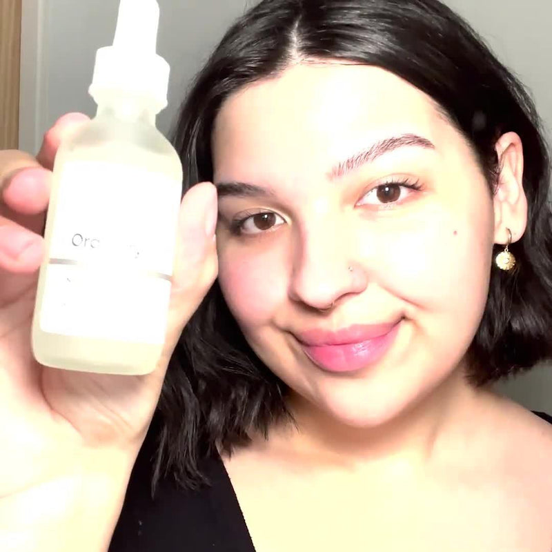 The Ordinary niacinamide serum 30ml - British product