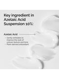 The Ordinary Azelaic Acid 10% cream 100ml (British brand)