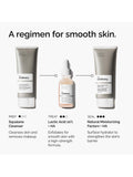 The Ordinary Lactic Acid 10% + HA 2% serum 30ml - British product