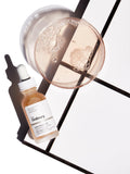 The Ordinary Lactic Acid 10% + HA 2% serum 30ml - British product