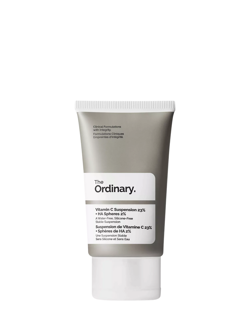 The Ordinary Vitamin C brightening serum 30ml - British product
