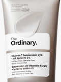The Ordinary Vitamin C brightening serum 30ml - British product
