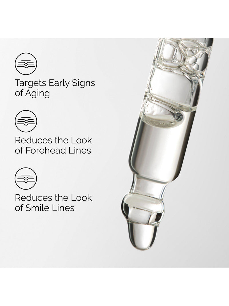 The Ordinary Argireline Solution 10% serum 30ml (British brand)