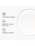 The Ordinary vitamin C serum 20% with Vitamin F 30ml, UK version
