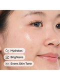 The Ordinary vitamin C serum 20% with Vitamin F 30ml, UK version