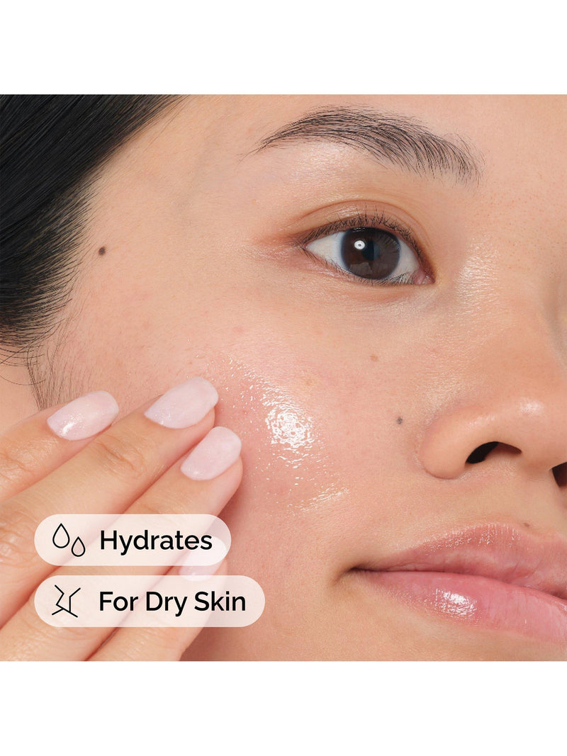The Ordinary Moroccan Argan oil 30ml (British brand)
