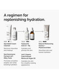 The Ordinary Moroccan Argan oil 30ml (British brand)