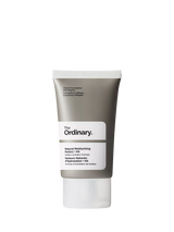 John Lewis The Ordinary Natural Moisturising Factors + HA Facial Moisturiser Cream 30ml- Buy online at McGrocer