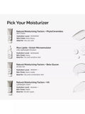 The Ordinary Natural Moisturising Factors + HA moisturiser 30ml, UK version
