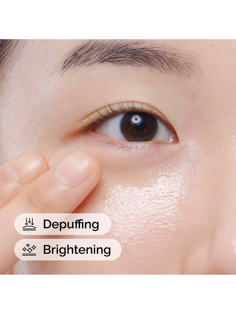 The Ordinary Caffeine Solution 5% + EGCG eye serum 30ml (British brand)