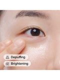 The Ordinary Caffeine Solution 5% + EGCG eye serum 30ml (British brand)