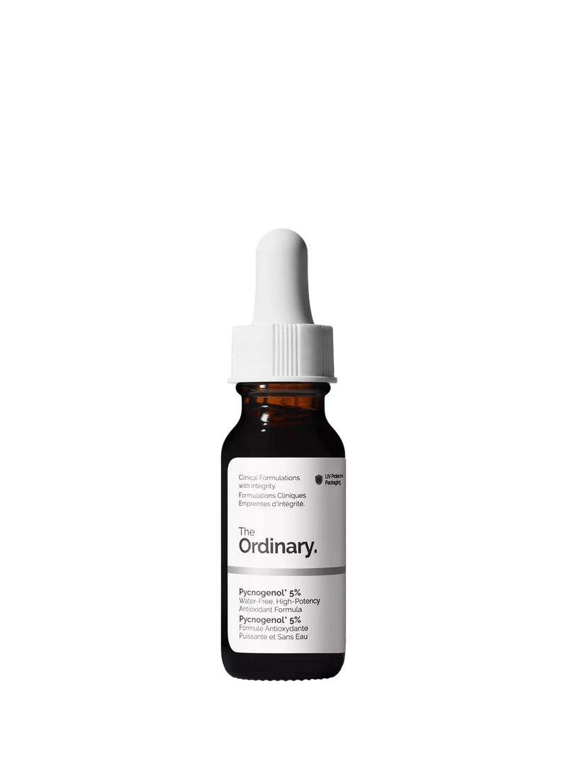 The Ordinary Pycnogenol 5% antioxidant serum 15ml - British product