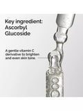 The Ordinary ascorbyl glucoside solution 12% 30ml, UK version
