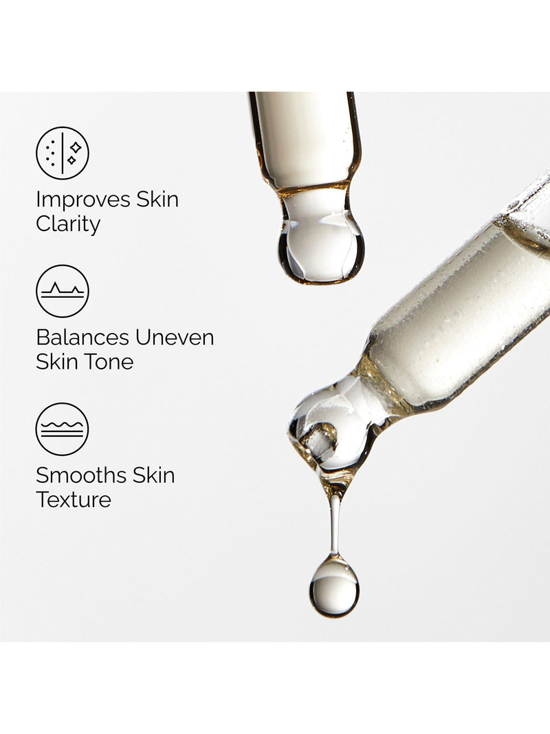 The Ordinary Mandelic Acid 10% + HA 30ml (British brand)