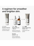 The Ordinary Mandelic Acid 10% + HA 30ml (British brand)