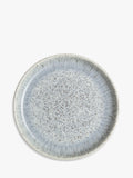 Denby Halo Speckle dinner plates 26cm, UK version