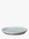 Denby Halo Speckle dinner plates 26cm, UK version