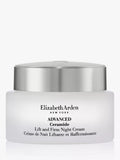 Elizabeth Arden Advanced Ceramide Lift and Firm Night Cream 50ml - British product