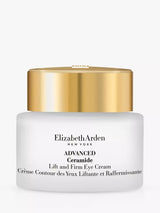 John Lewis Elizabeth Arden Advanced Ceramide Lift and Firm Eye Cream 15ml- Buy online at McGrocer