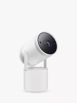 John Lewis Samsung The Freestyle Projector Battery Base White- Buy online at McGrocer
