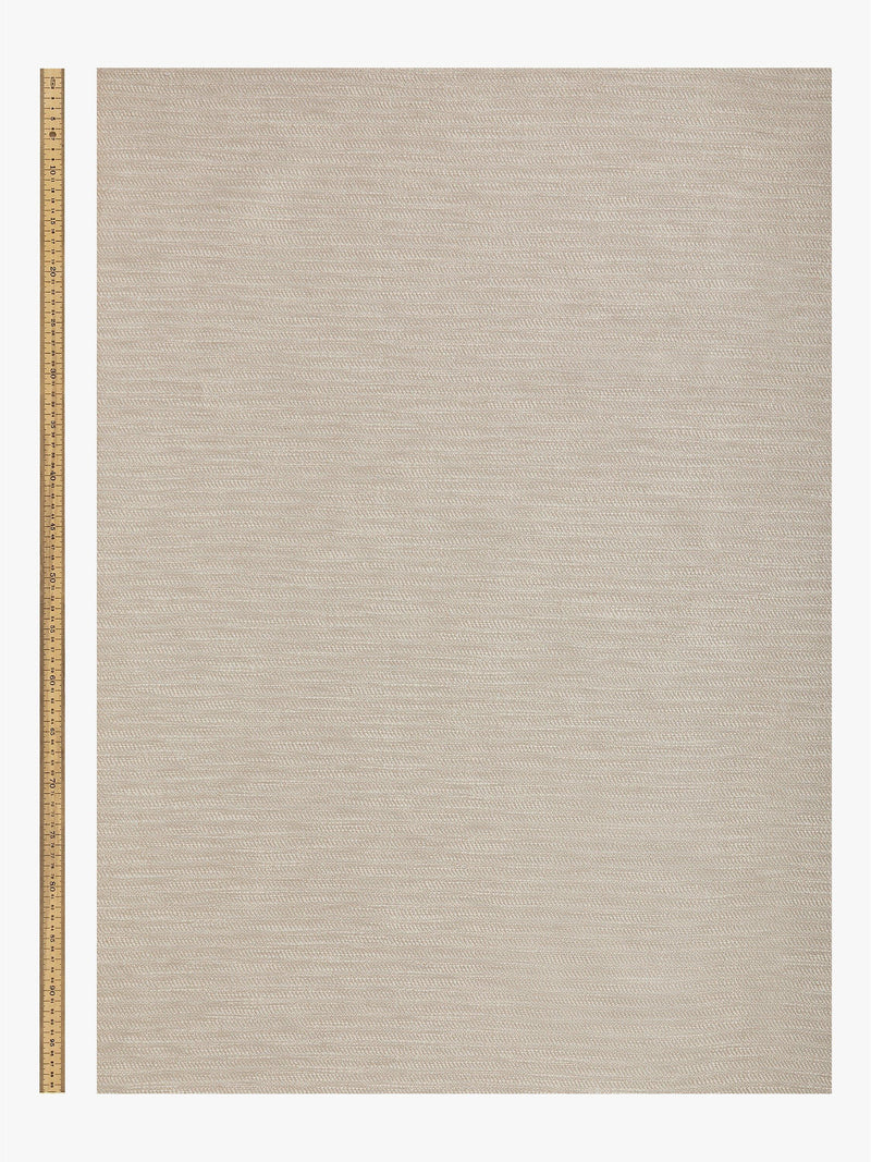 John Lewis cotton linen slub furnishing fabric (British brand)